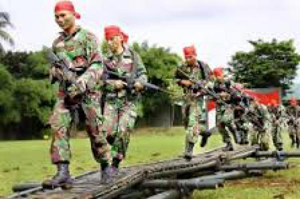 Polri Buka Pendaftaran Hingga 30 April