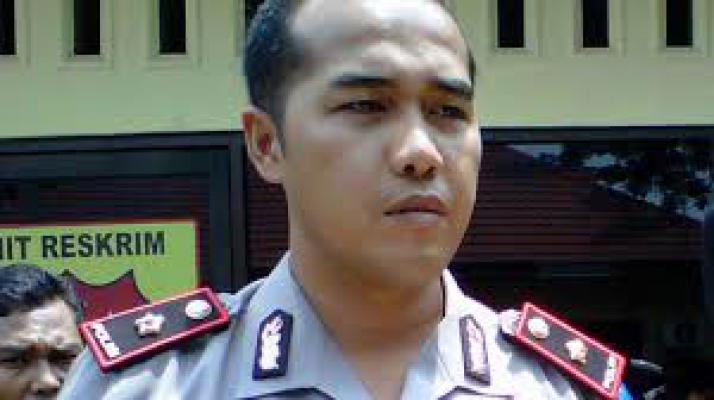 Polsek Medan Baru Tangkap Penadah Hasil Curian