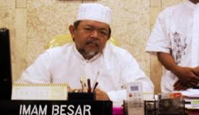 Presiden PKS Ucapkan Belasungkawa Meninggalnya Mantan Imam Besar Masjid Istiqlal