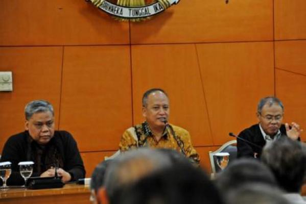 Profesi Keinsinyuran Harus Bisa Penuhi Kebutuhan Pasar