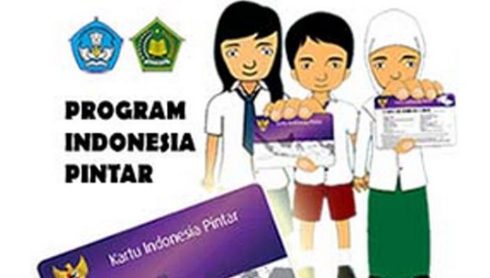 Program Indonesia Pintar Beri Bantuan 131.350 Siswa SMA di Sumut 