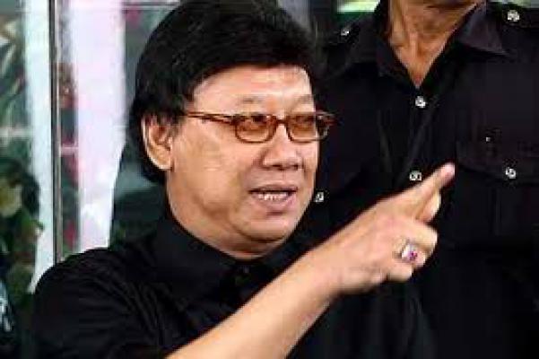 RI Bangun Benteng Perbatasan di 187.000 Kecamatan di Indonesia