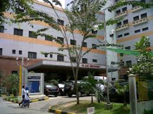 Rumah Sakit Pirngadi Medan Berencana Tambah 150 Tempat Tidur