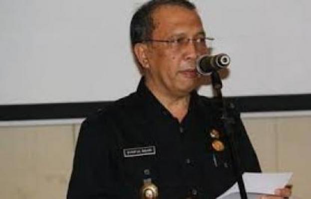Sekda: Pembangunan Ruang Terbuka Hijau Bagian dari Fokus Pemko Medan