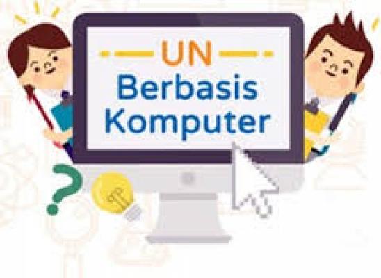 Sekolah di Medan Dikalahkan Deli Serdang dalam Penyelenggaraan UNBK