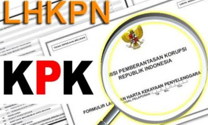 Soal Laporan Harta Kekayaan, Kesadaran Pejabat di Sumut Paling Rendah