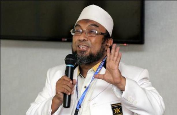 Surat Peringatan Penertiban Pasar Ikan Dinilai Tergesa-gesa