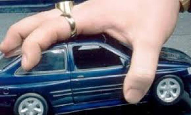 Surat Tanah dan Surat Berharga Juga Disita Debt Collector