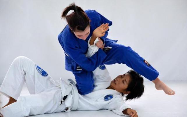 Syaiful Bahri:Jujitsu Sumut Akan Bergabung dengan KONI