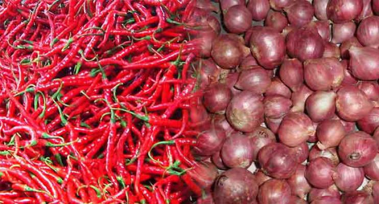 Tekan Inflasi, BI Gagas Kerjasama Pemprovsu dan Daerah Surplus Komoditi