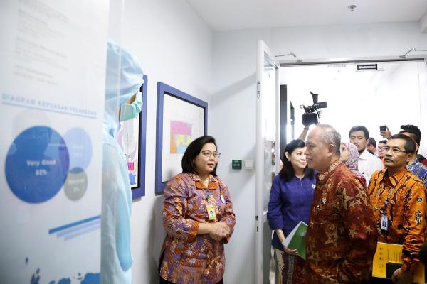 Teknologi Sel Punca, Indonesia Bisa Jadi Acuan Masyarakat ASEAN