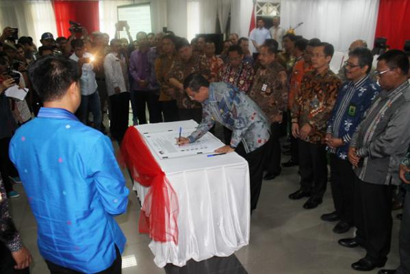 Terkait Laporan Harta Kekayaan, KPK Prihatin dengan Pejabat Negara di Sumut 