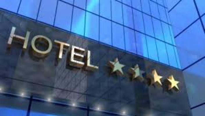 Tingkat Hunian Hotel Bintang 2 Naik, Hotel Bintang 3 dan 5 Turun