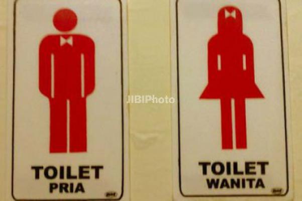 Tinjau UN, Wakil Walikota Medan Sidak ke Toilet