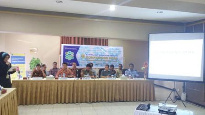 Tunggak Pajak Rp 680 Juta, Developer Disandera Dirjen Pajak