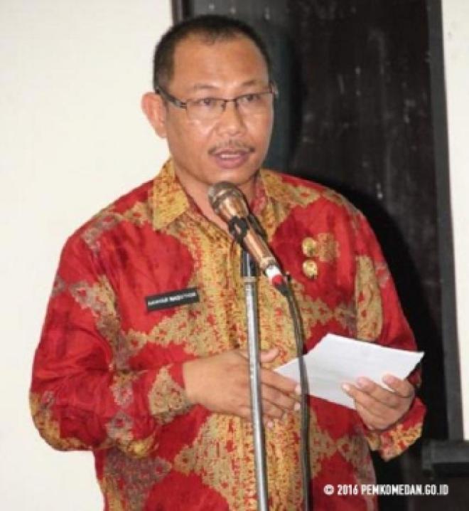 Wakil Walikota Buka Musda VII MUI Kota Medan