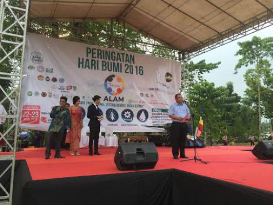 Wakil Walikota Medan: Kami Bangga Punya Komunitas Anak Medan yang Hebat