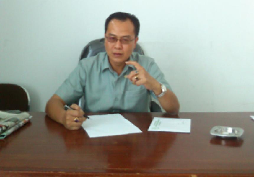 Pemprov Sumut Jangan Buat Keuangan Pemko Medan Kolaps