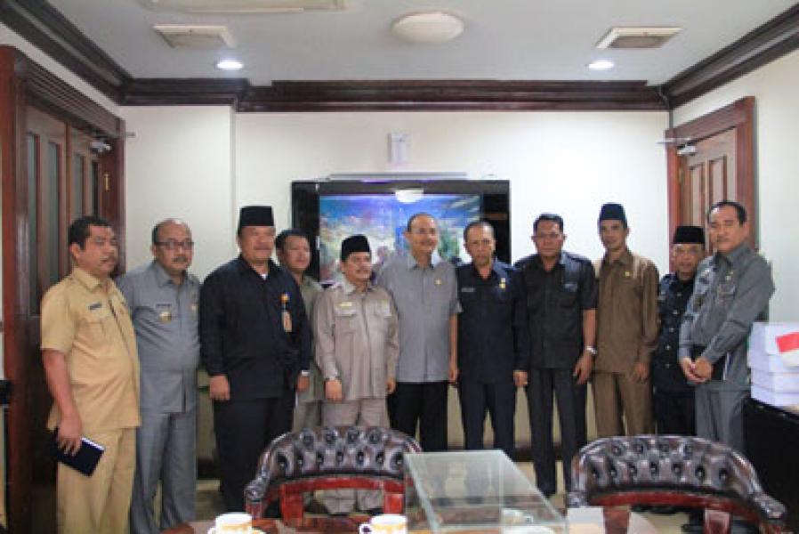 Aksioma dan KSM Tingkat Kota Medan Akan Digelar