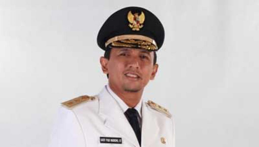 KPK Periksa Gatot Tujuh Jam