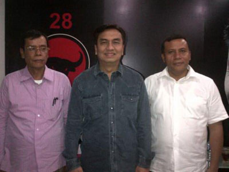 Effendi Simbolon Restui Burhanuddin & Parningotan