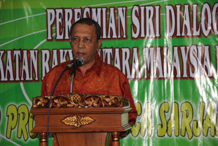 Siri Dialog Utara XIII Digelar di Medan