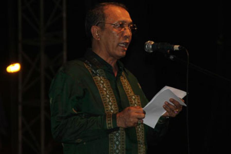 Kementerian Kominfo Apresiasi Pemprov Sumut dan Pemko Medan