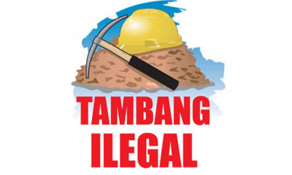 Oknum DPRD dan Caleg Diduga Terlibat Illegal Mining Diminta Ditindak