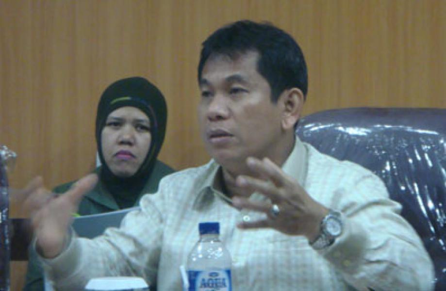 Terkait Peralihan Izin Reklame ke Dinas TRTB, Penataan Kota Medan Harus Lebih Prioritas
