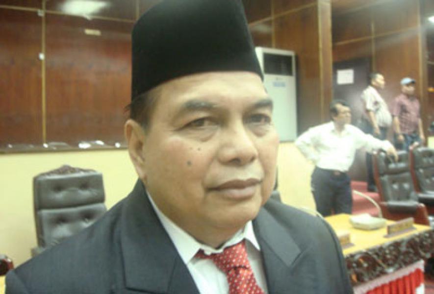Ketua DPRD Medan Apresiasi Kinerja Polisi