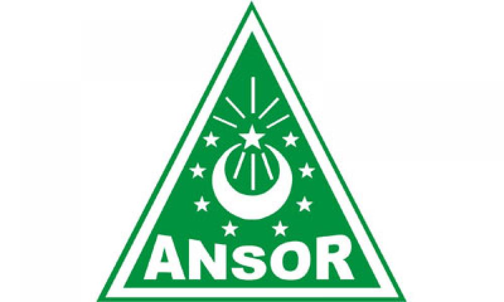 Ansor Desak Aparat Penegak Hukum Usut Dugaan Pemotongan Dana PUMP di Madina