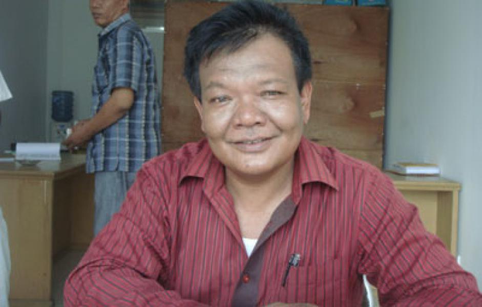 DPRD Tuding Kinerja Kadis Bina Marga Medan Buruk