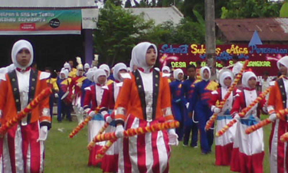 Desa Siajam Ganti Nama Menjadi Desa Sei Bejangkar