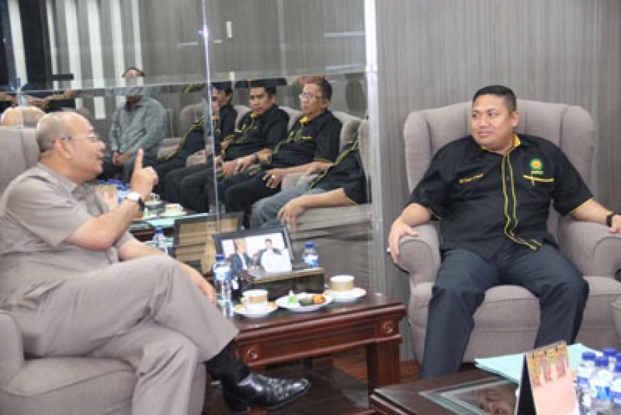 Organisasi Melayu Diharapkan Bersatu dan Saling Membantu