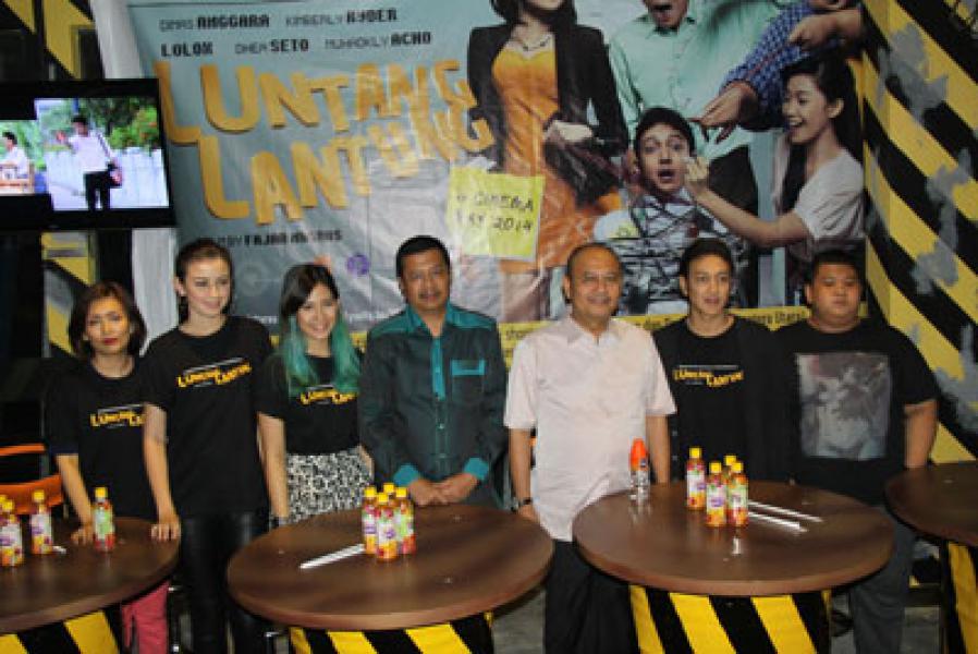 Bangkitlah Sineas Muda, Kenalkan Wisata Sumut Lewat Film