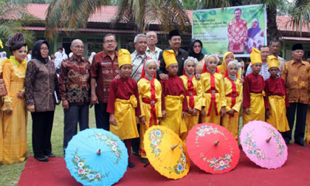 Jangan Percaya Bocoran Kunci Jawaban UN SMP