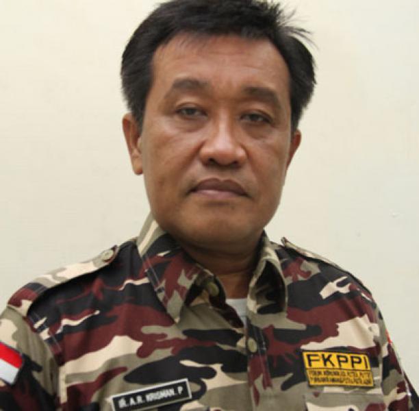 FKPPI Sumut Siap Menangkan Prabowo-Hatta