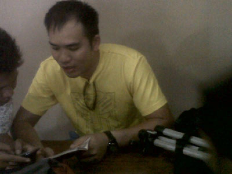 Turis Asing Kembali Kena Jambret di Medan