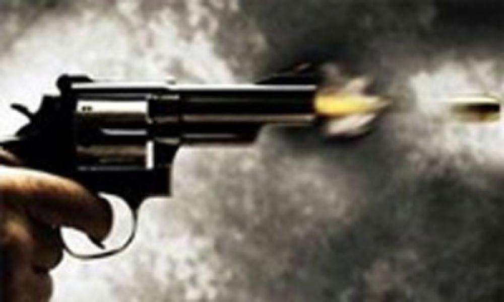 Polisi Tembak Perampok Turis Asing di Medan