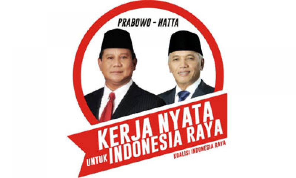 SIAP Hadir di Sumut Untuk Menangkan Prabowo-Hatta