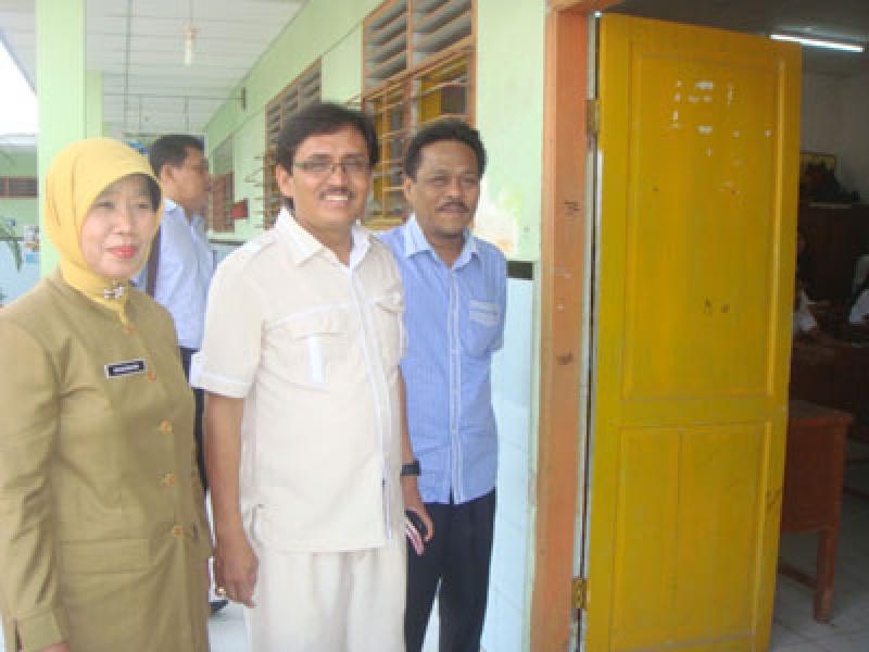Pihak Sekolah Harus Hindari Kecurangan UN