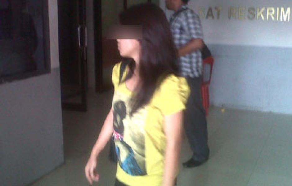 Mahasiswi Korban Pelecehan Seksual Adik Kelas Lapor Polisi