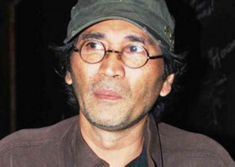 Alex Komang Meninggal