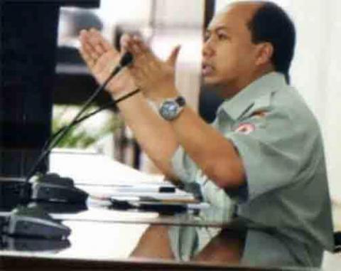BNPB dan BPBD Siapkan Rencana Kontinjensi Antisipasi Kekeringan