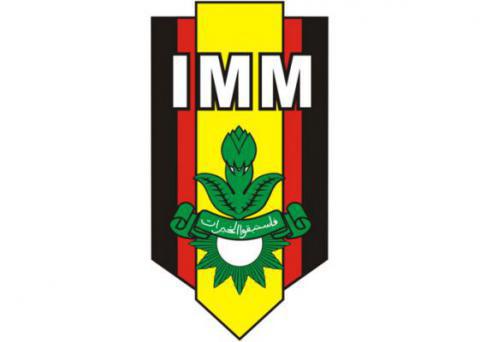 Budi Setiawan Siregar Ketua IMM Sumut