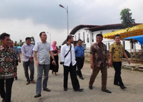 DPRD Minta Pemko Medan Tuntaskan Relokasi Pedagang Sutomo