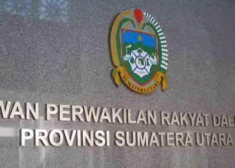 DPRD Sumut Minta Gubernur Tunda SK DKSU