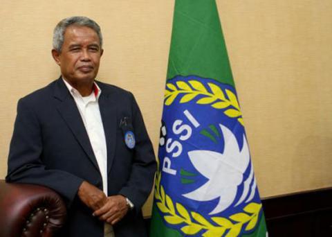 Djohar Kembali Dicalonkan
