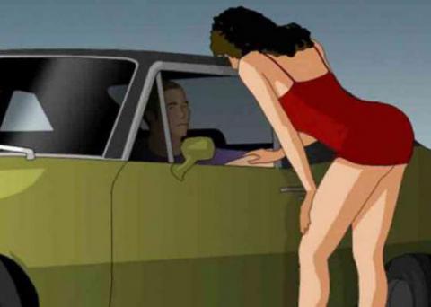 Gawat! Medan Terancam Jadi Kota Prostitusi