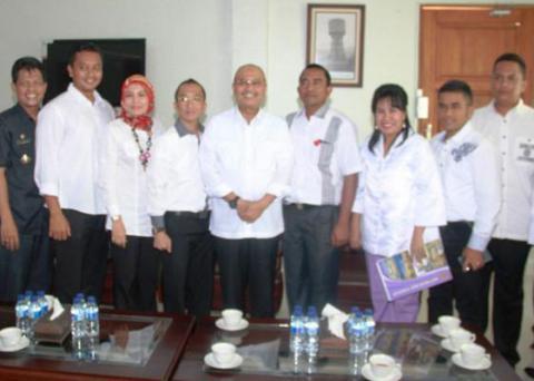 HMKI Harus Bermanfaat Bagi Masyarakat